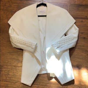BCBGeneration white coat